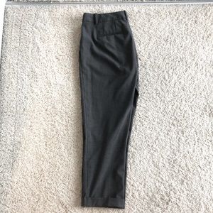 Banana Republic Capri Pants